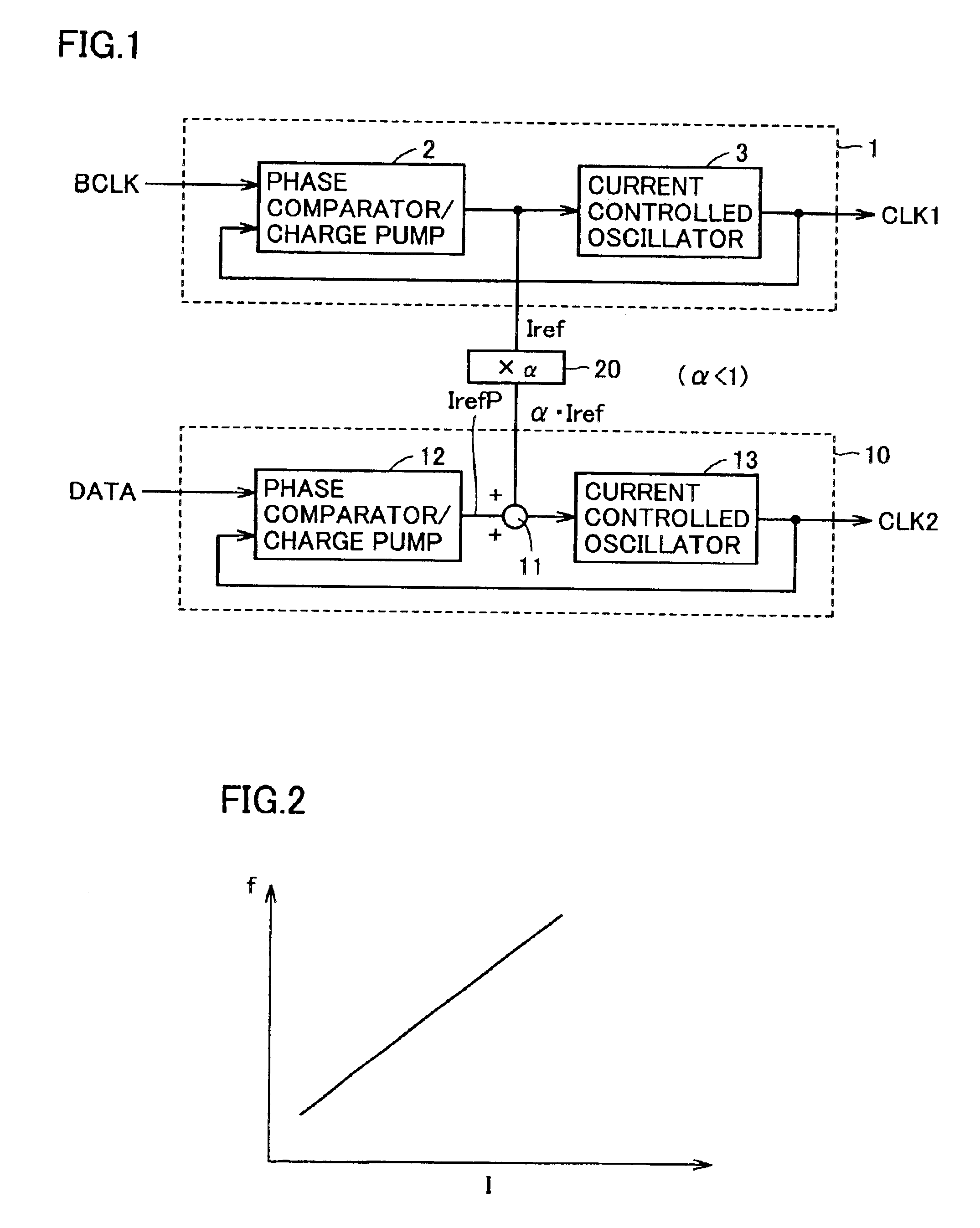 Semiconductor device capable of accurately producing internal multi-phase clock signal