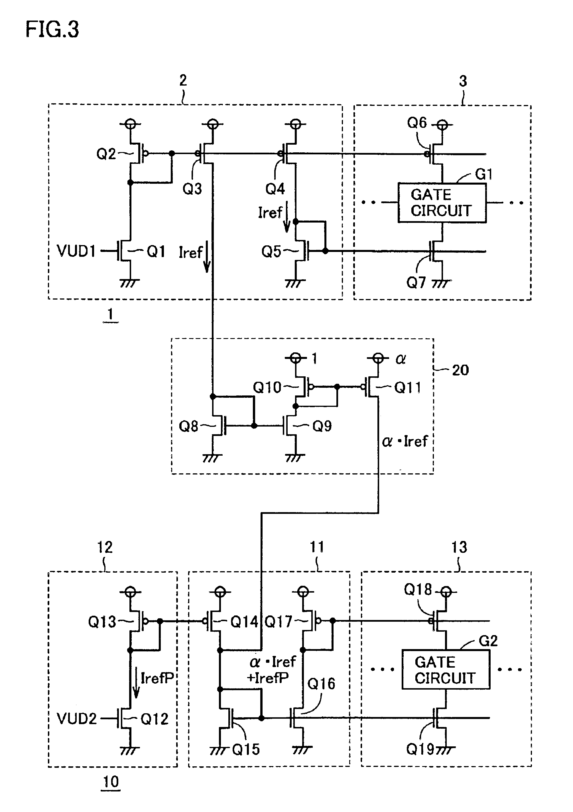 Semiconductor device capable of accurately producing internal multi-phase clock signal