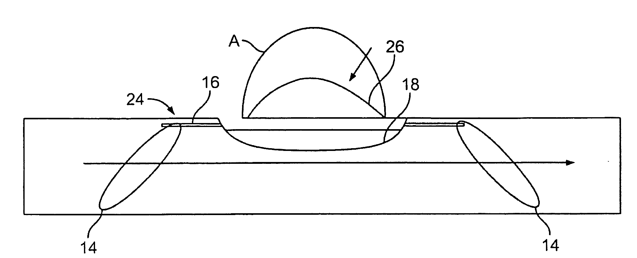 Aneurysm covering devices and delivery devices