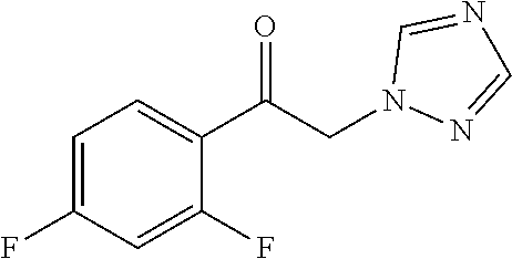 Voriconazole inclusion complexes