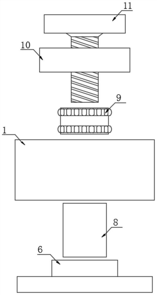 A mobile terminal anti-hot melt overflow glue structure