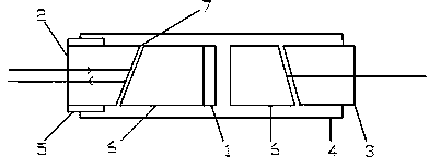 Manufacturing method of 18ch-high-isolation dense wavelength division multiplexing products with