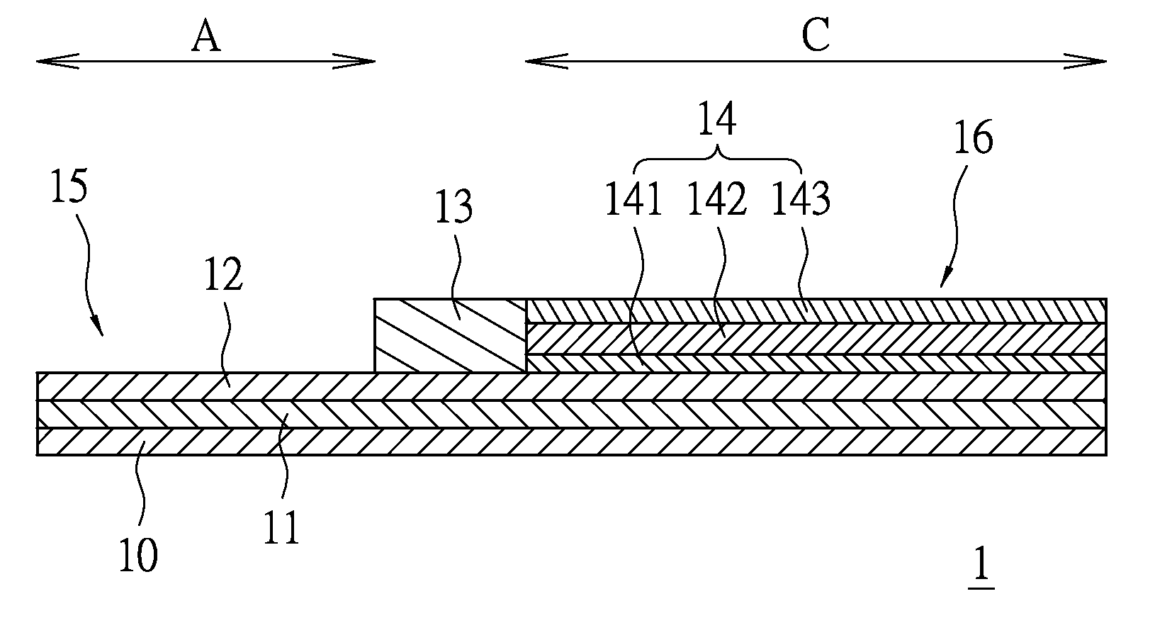 Method for fabricating solid electrolytic capacitors