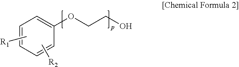 Conductive polymer ink composition and organic solar cell including the same