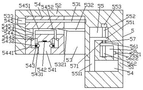 Welding device