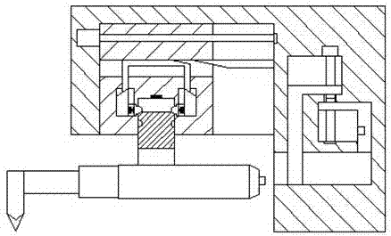 Welding device