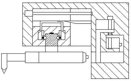 Welding device