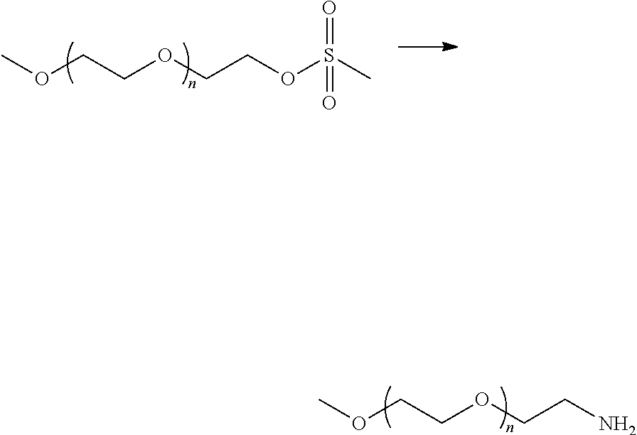 Method of dissolving an oxidized polysaccharide in an aqueous solution