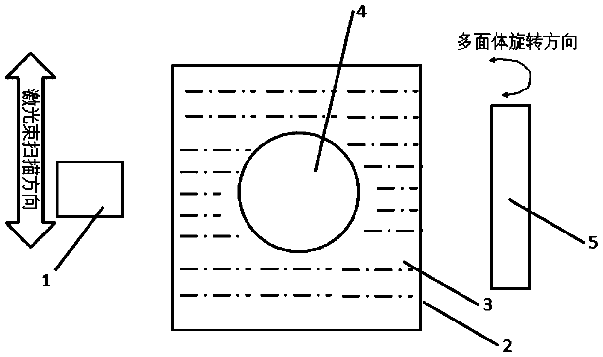 A Measuring Device for Large Size Optical Fiber Preform