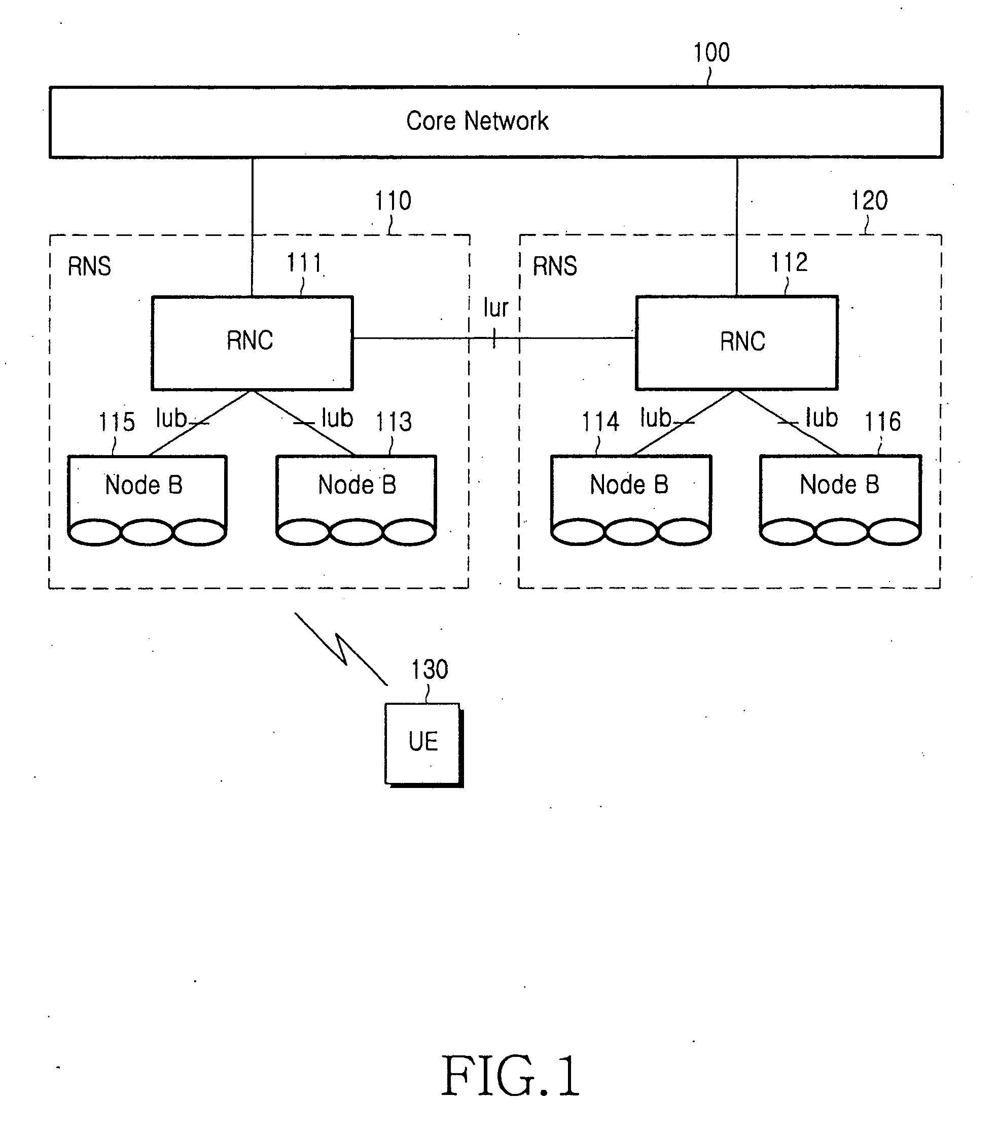 Method and apparatus for reporting inter-frequency measurement using RACH message in a mobile communication system