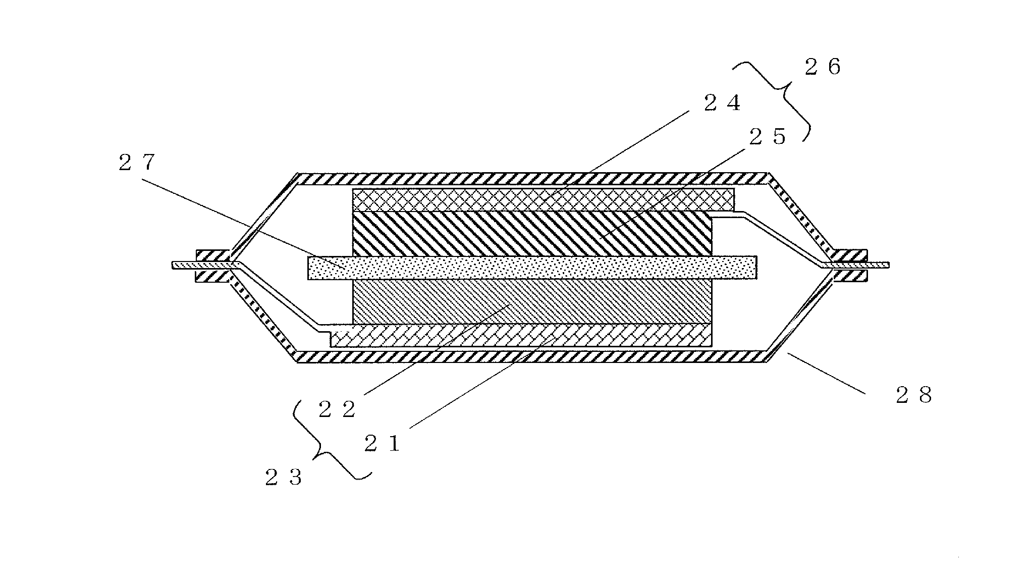 Negative-electrode active material for sodium-ion secondary battery, method for manufacturing said negative-electrode active material, and sodium-ion secondary battery