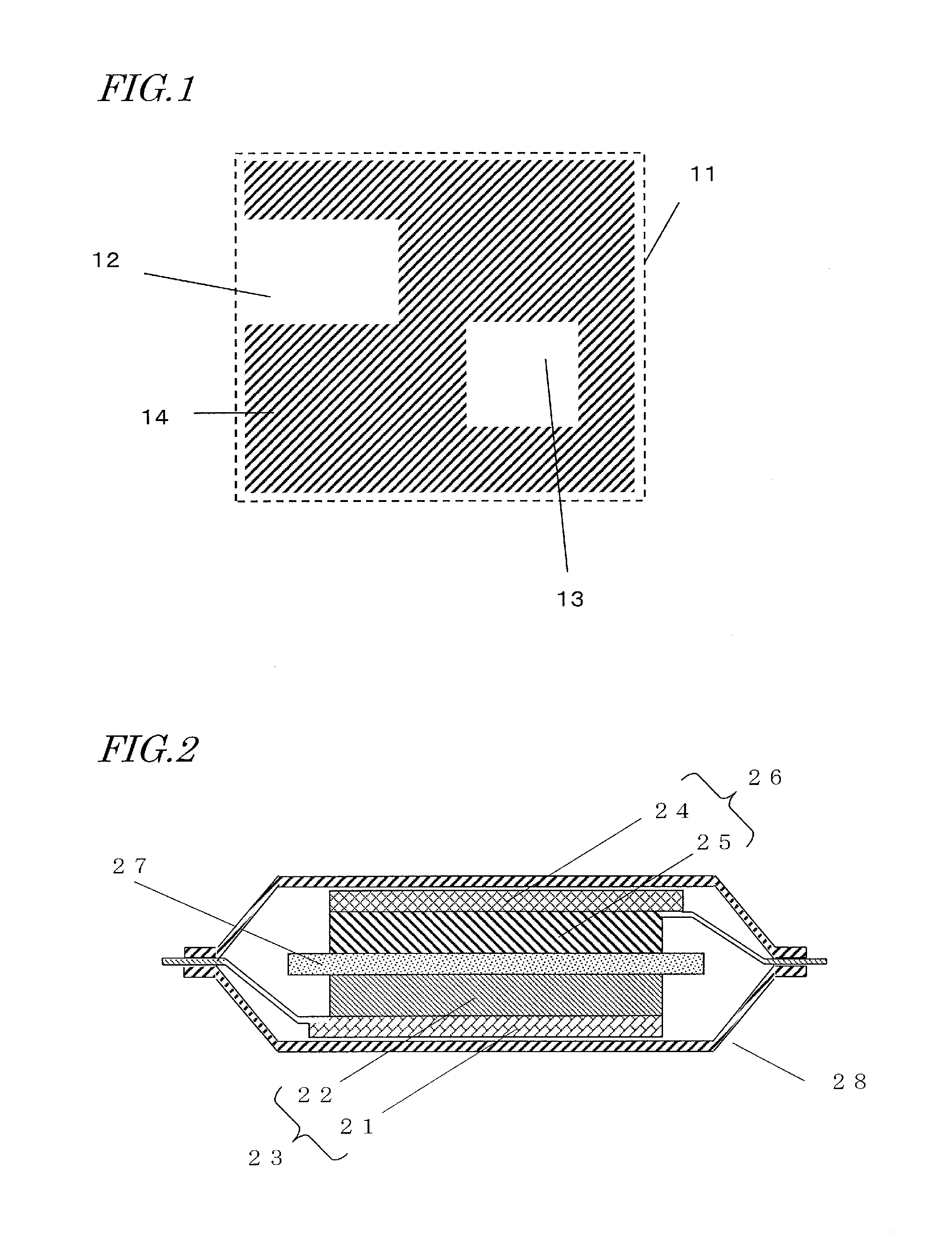 Negative-electrode active material for sodium-ion secondary battery, method for manufacturing said negative-electrode active material, and sodium-ion secondary battery