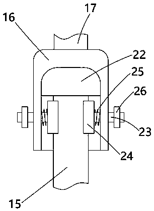 Tool for Fast Detection of Worm Length