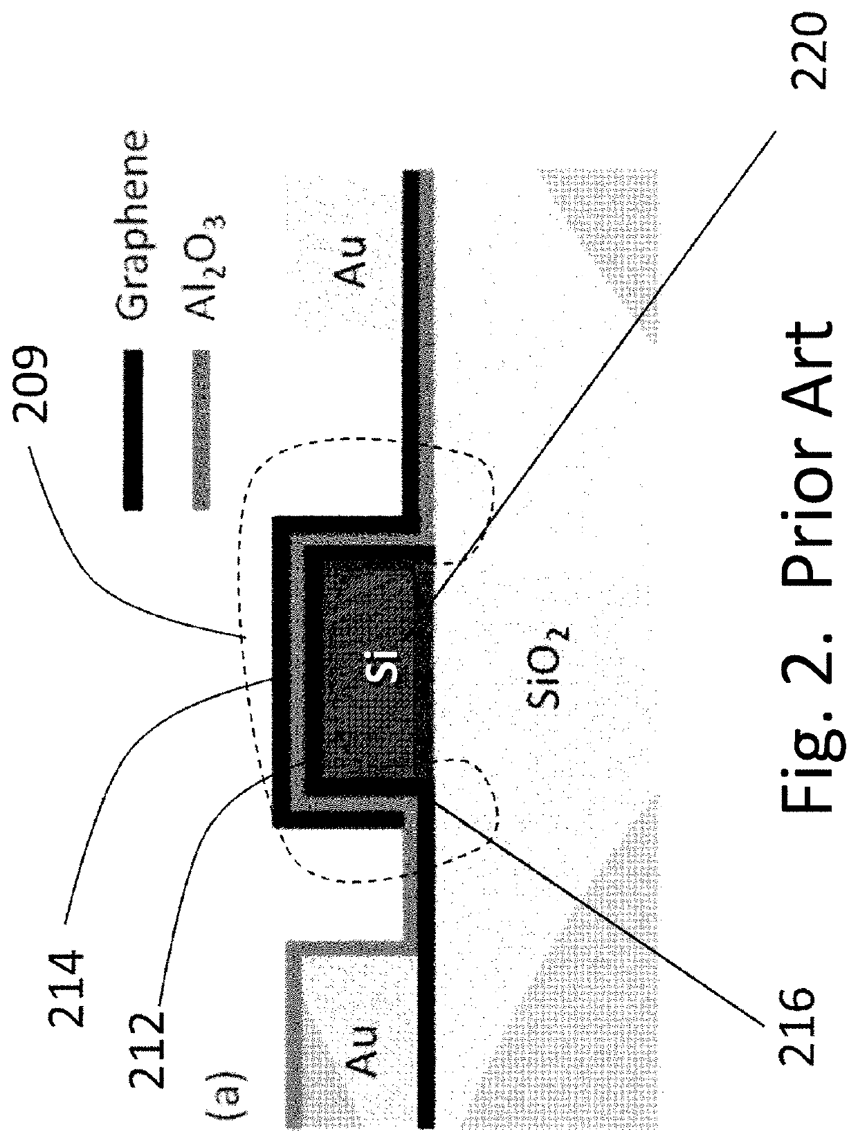 System and method for cryogenic optoelectronic data link