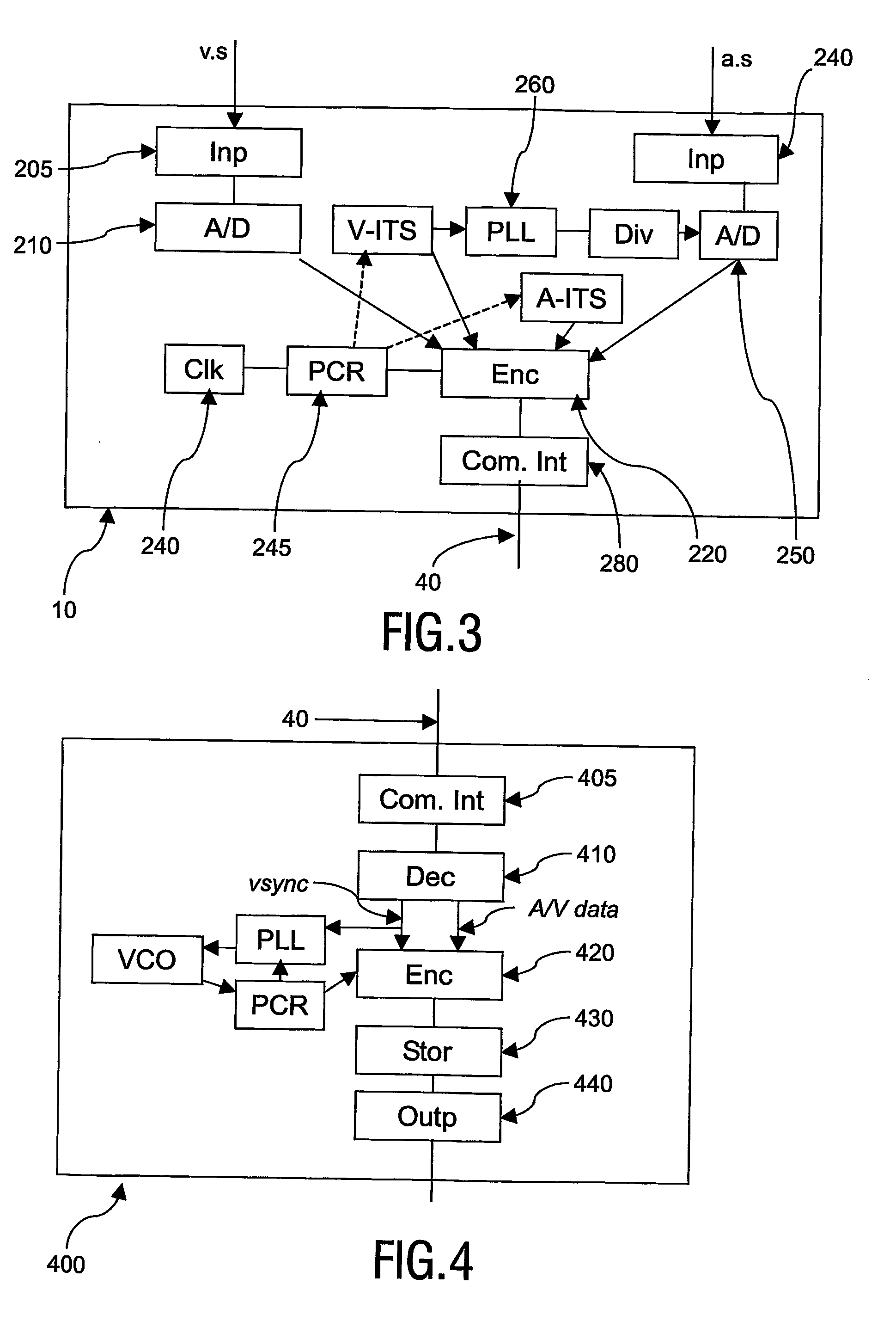 System for modifying the time-base of a video signal