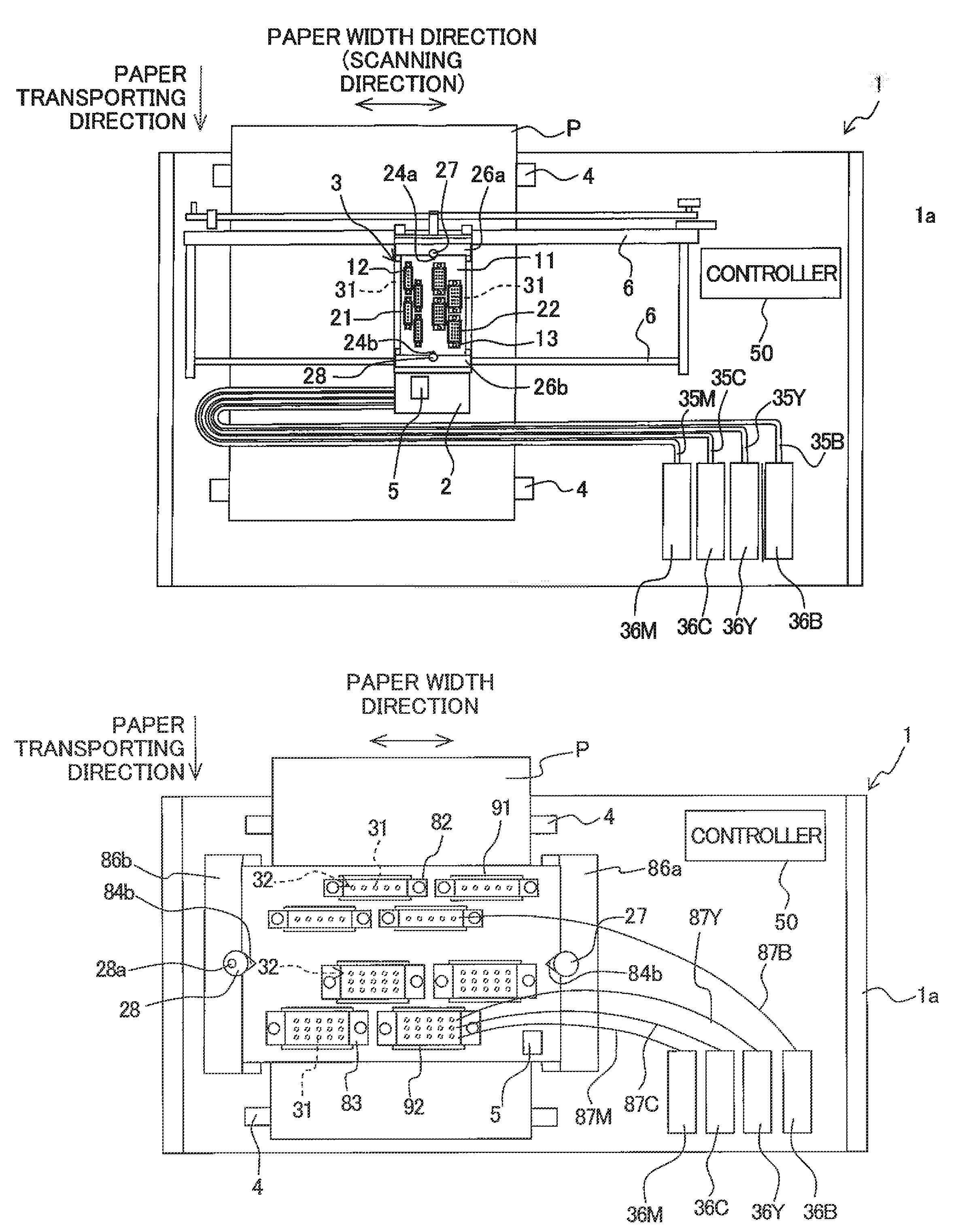 Liquid jetting apparatus