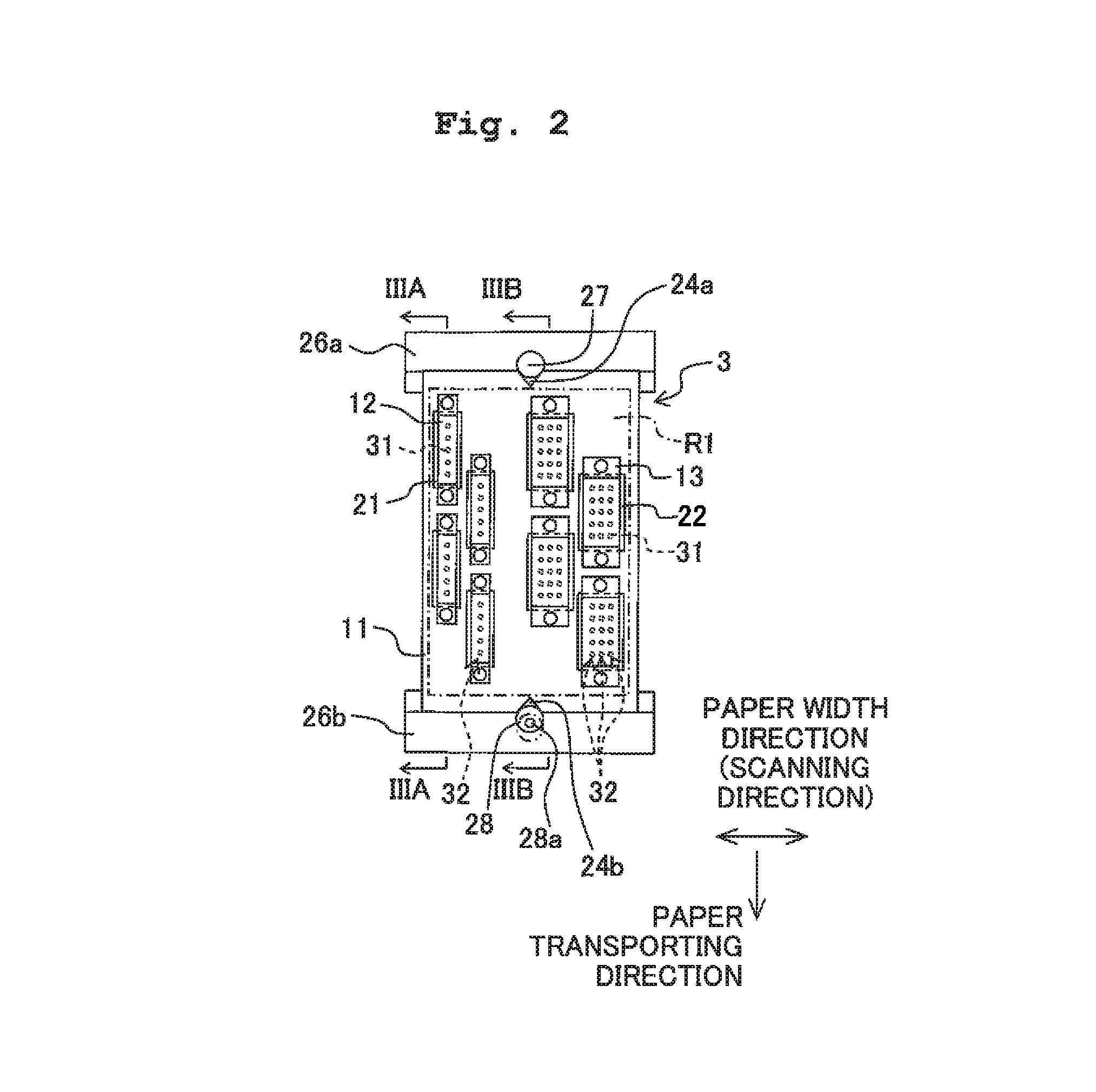 Liquid jetting apparatus