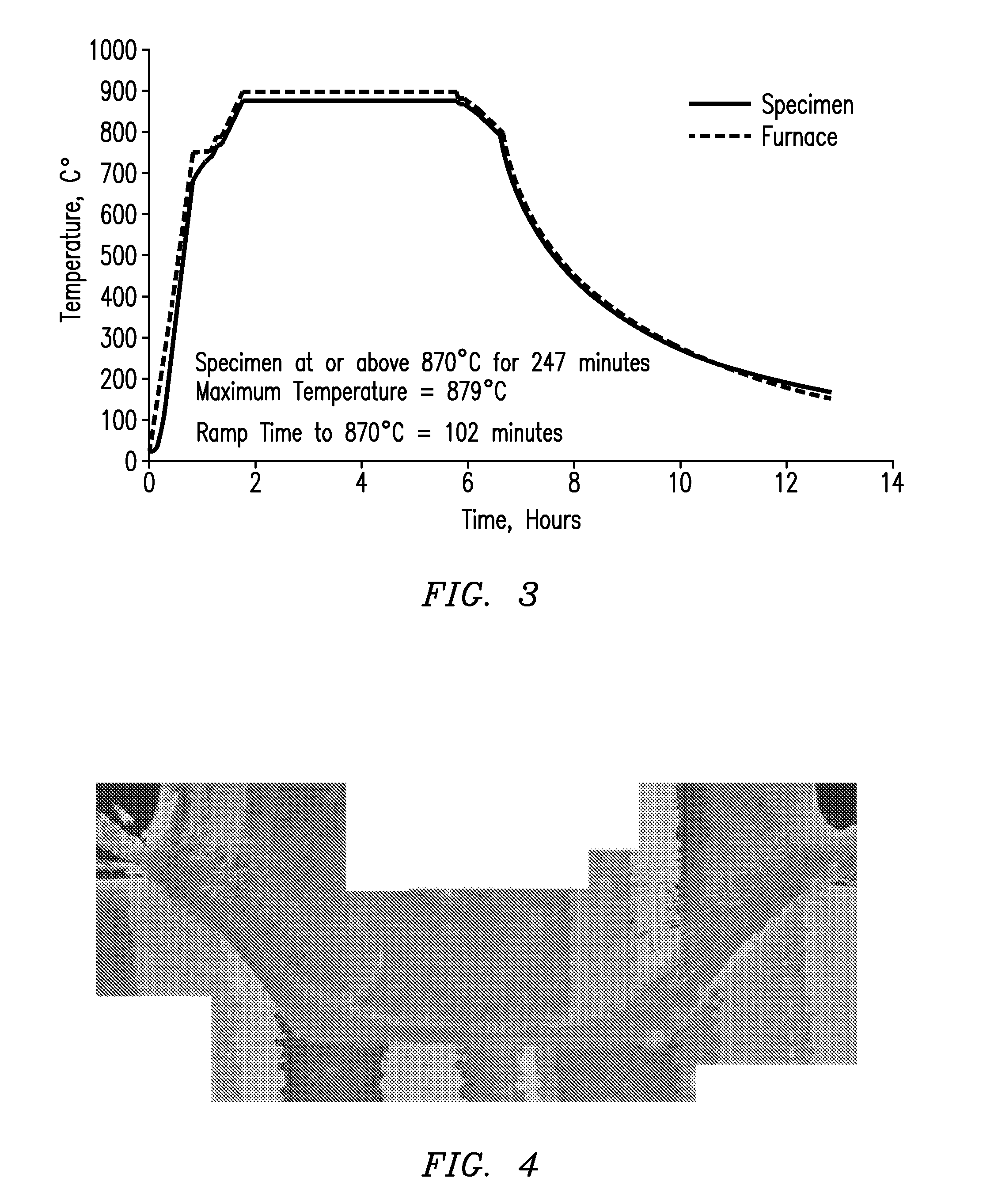 Inertia friction weld of superalloy with enhanced post weld heat treatment