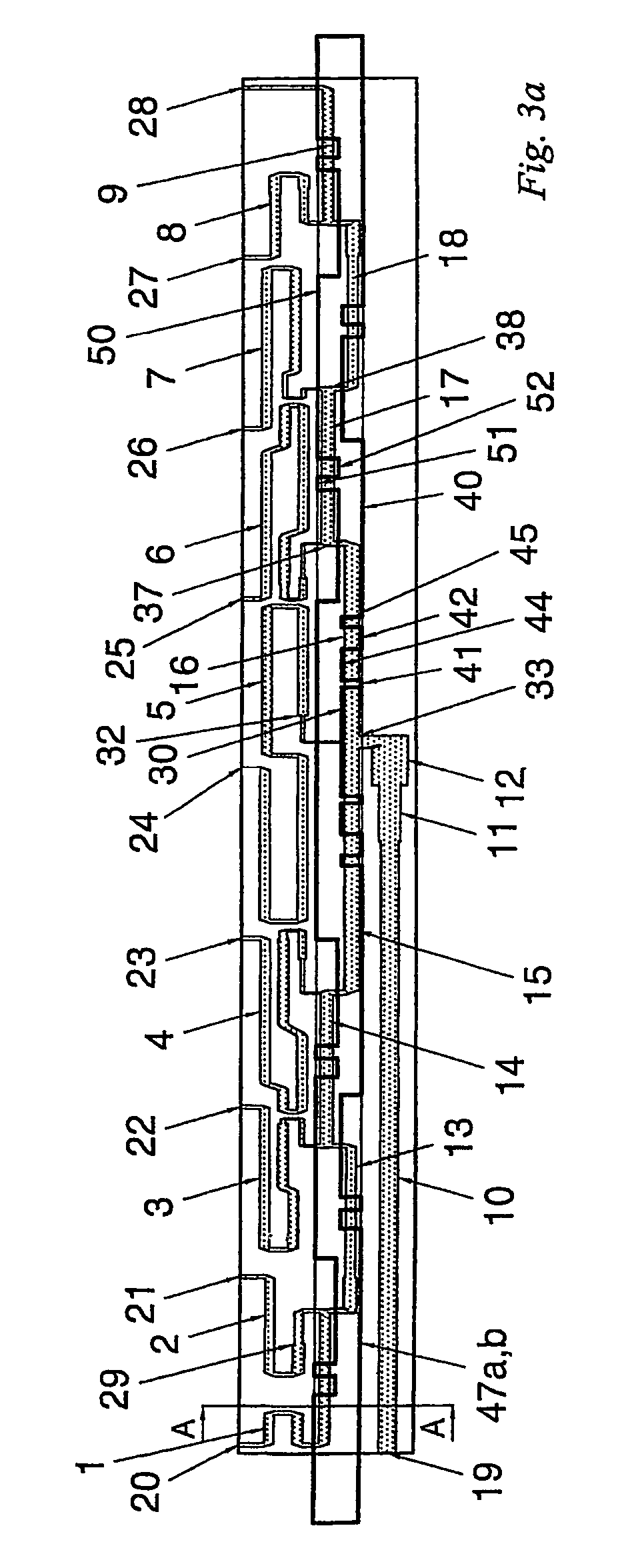 Adjustable antenna feed network with integrated phase shifter