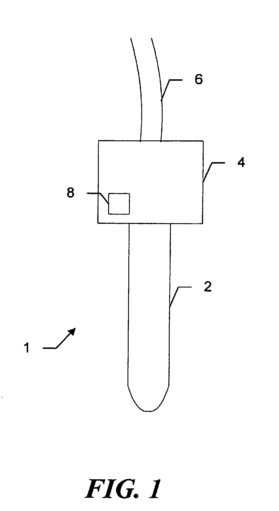 Self-diagnostic sensor system