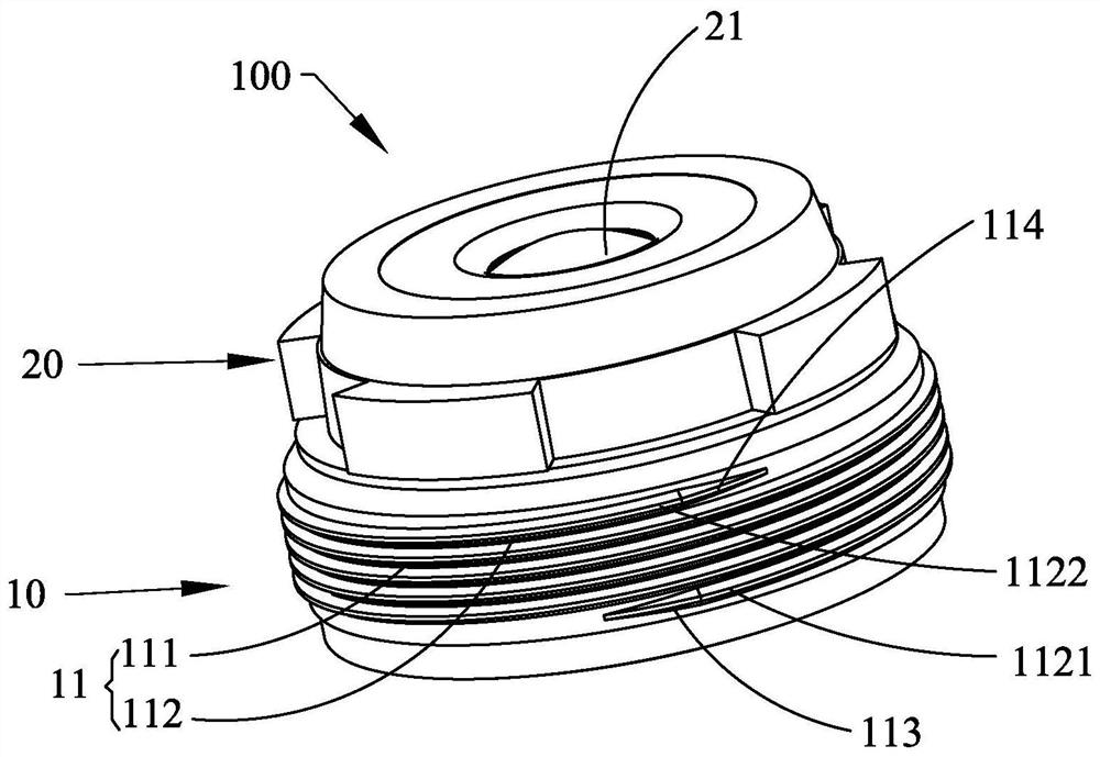 lens