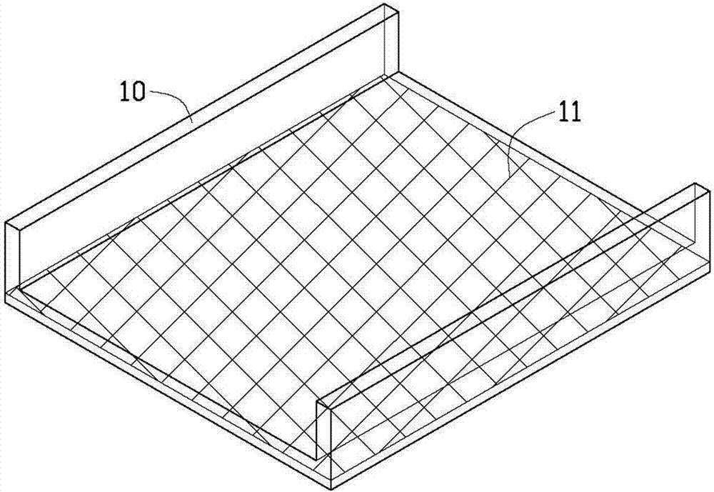 Housing and preparation method thereof