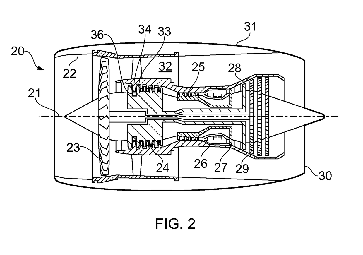 Bearing assembly