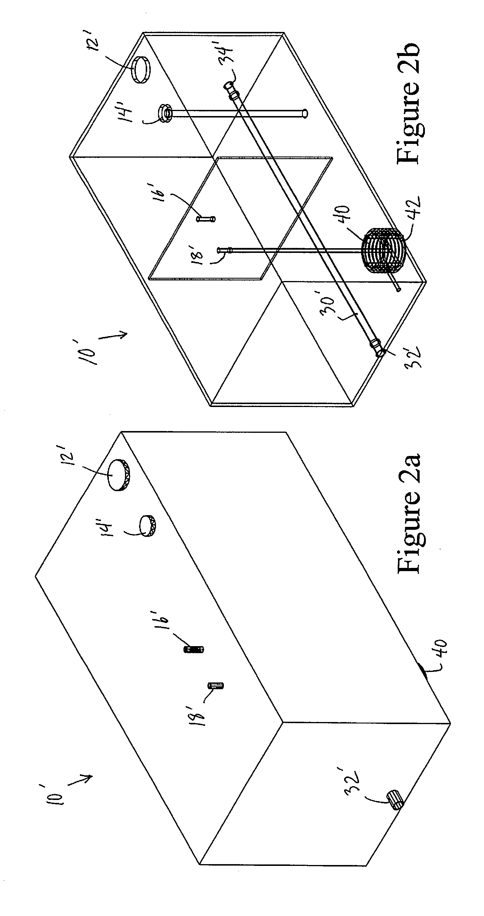 System and method for fueling diesel engines with vegetable oil