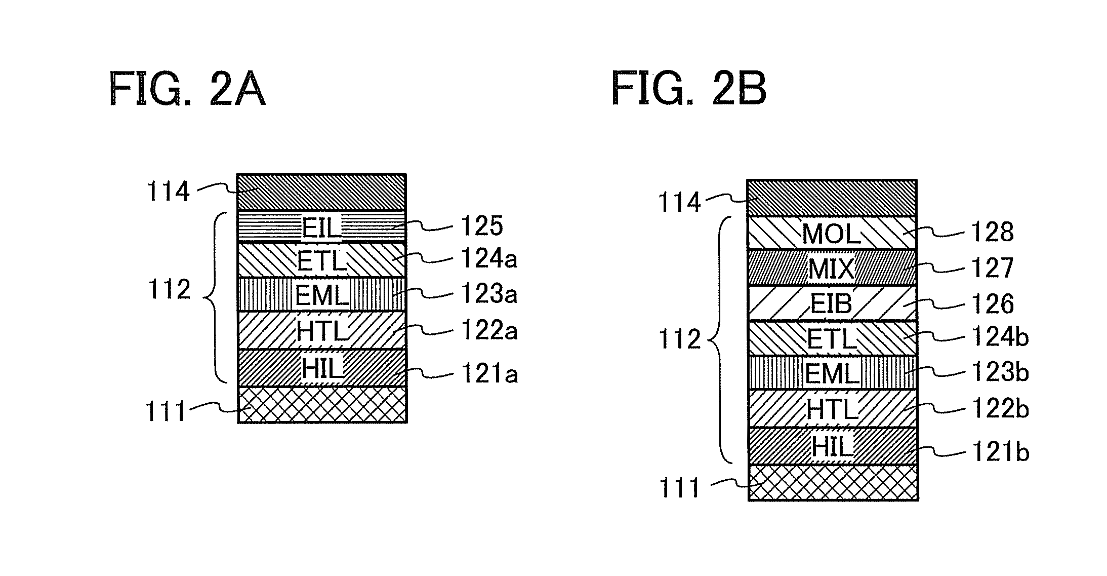 Light-emitting element, manufacturing method thereof, and lighting device