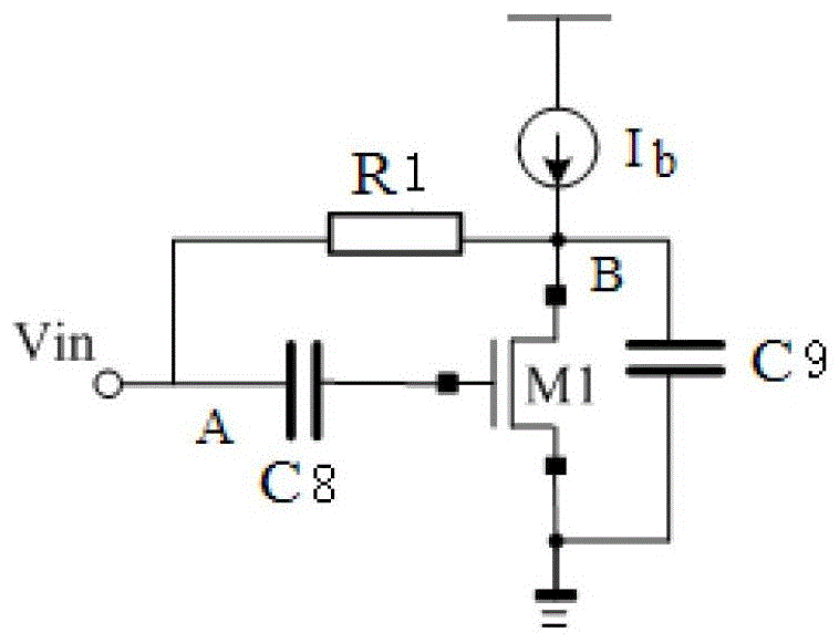 Multi-frequency crystal oscillator circuit
