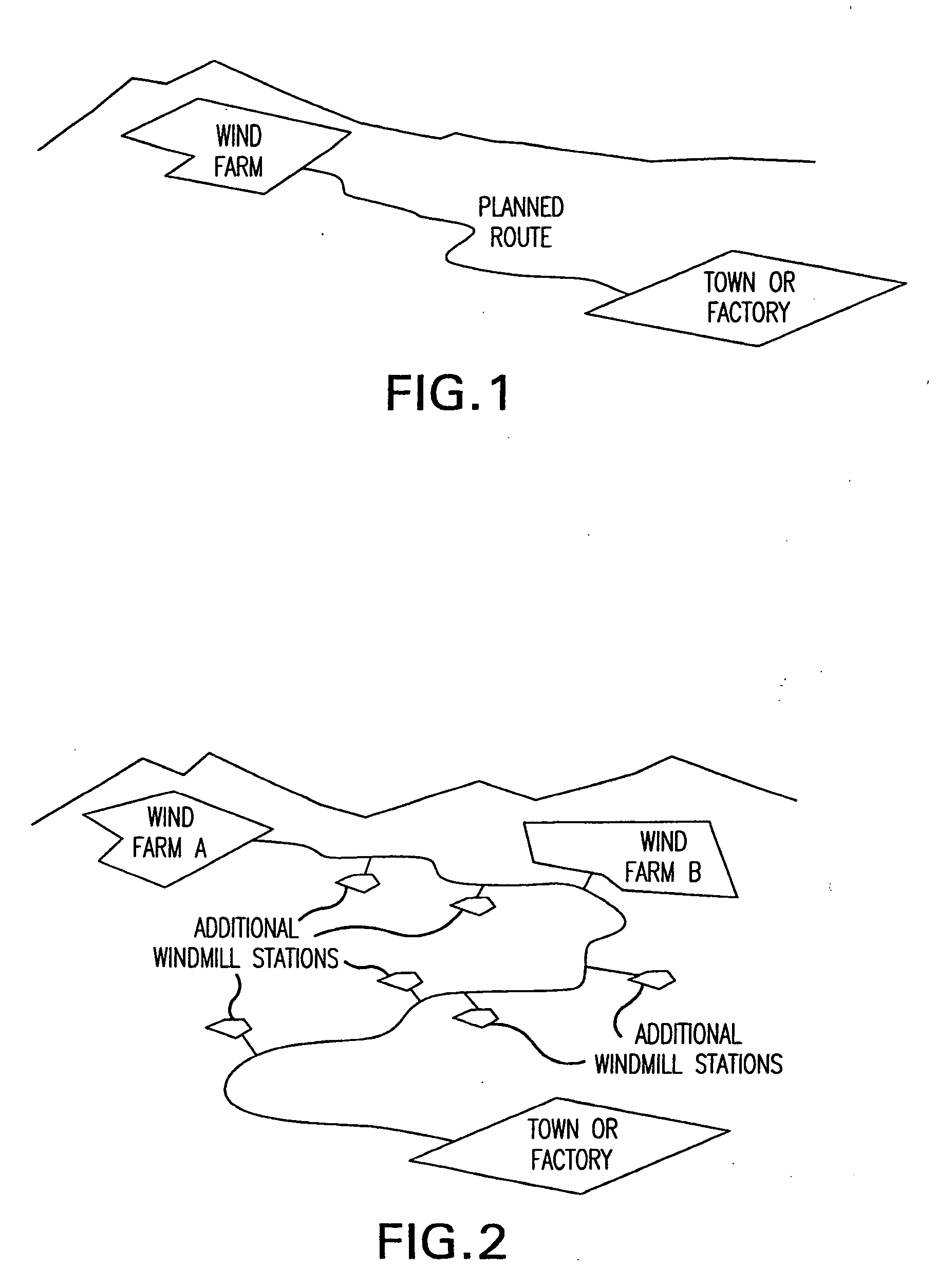 Method and apparatus for storing and transporting energy using a pipeline