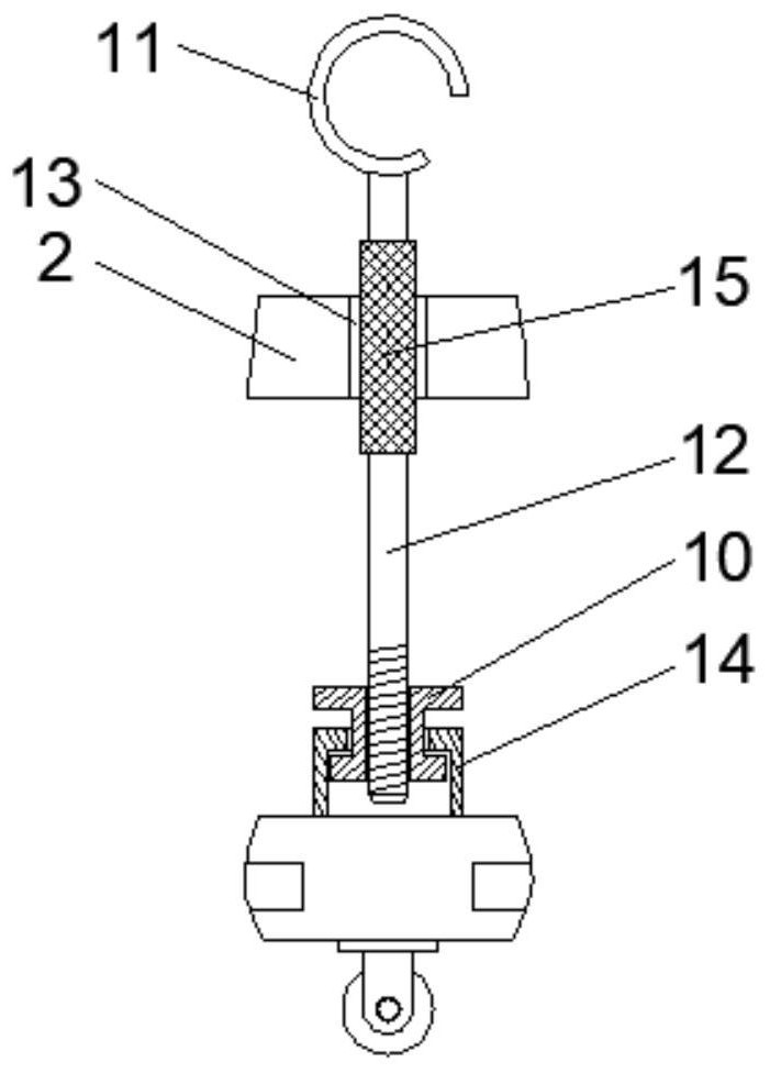 Six-degree-of-freedom motion platform