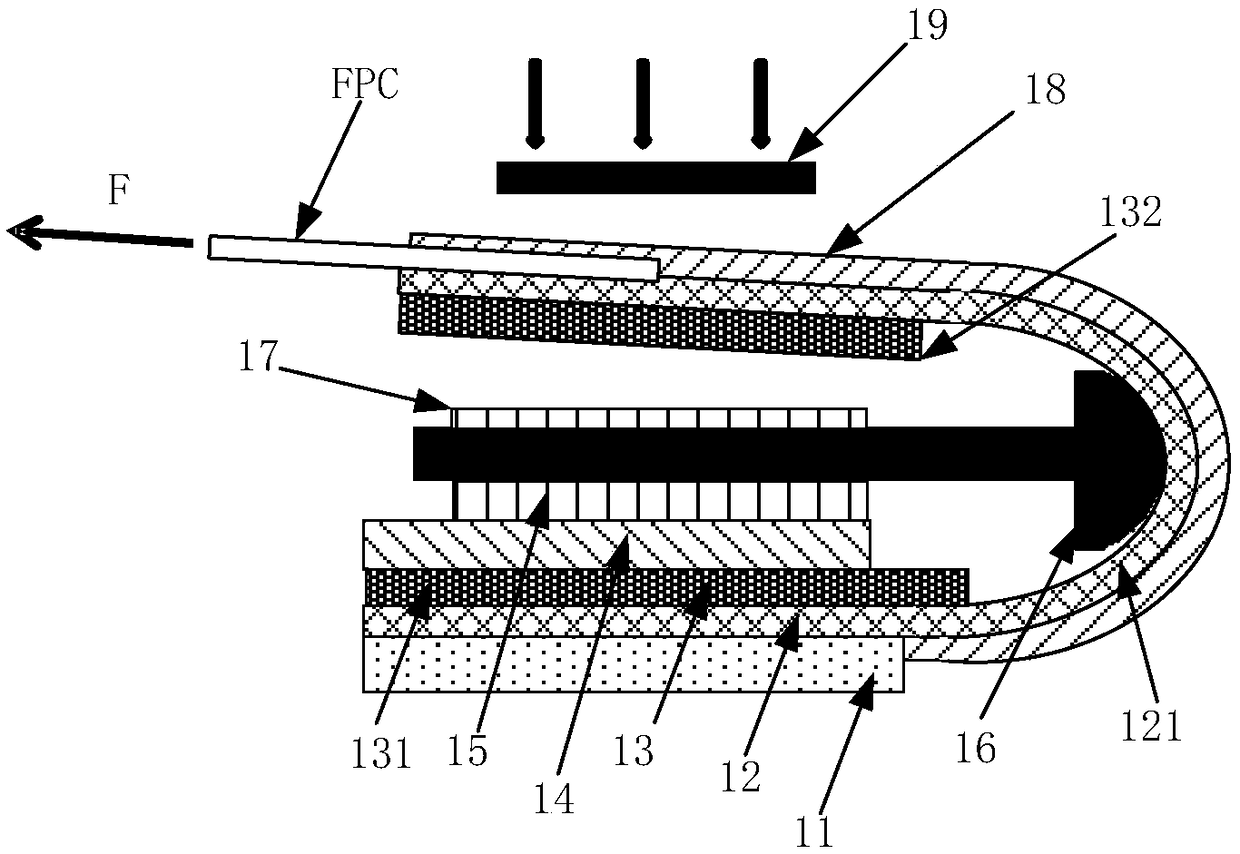 DispLay device