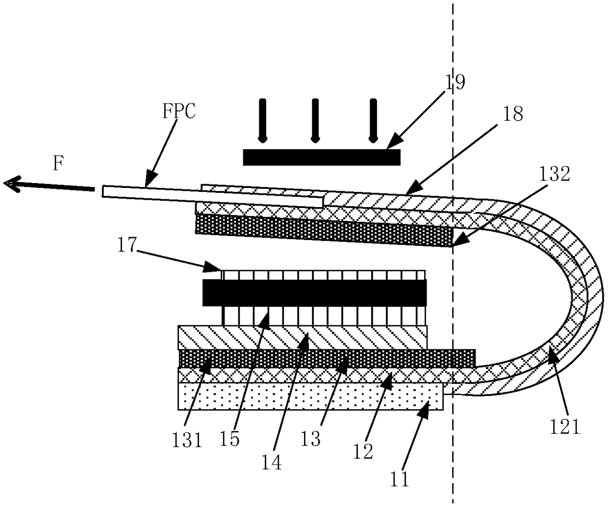 DispLay device