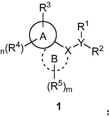 Aromatic-ring-containing compound, preparation method thereof, pharmaceutical composition and application thereof