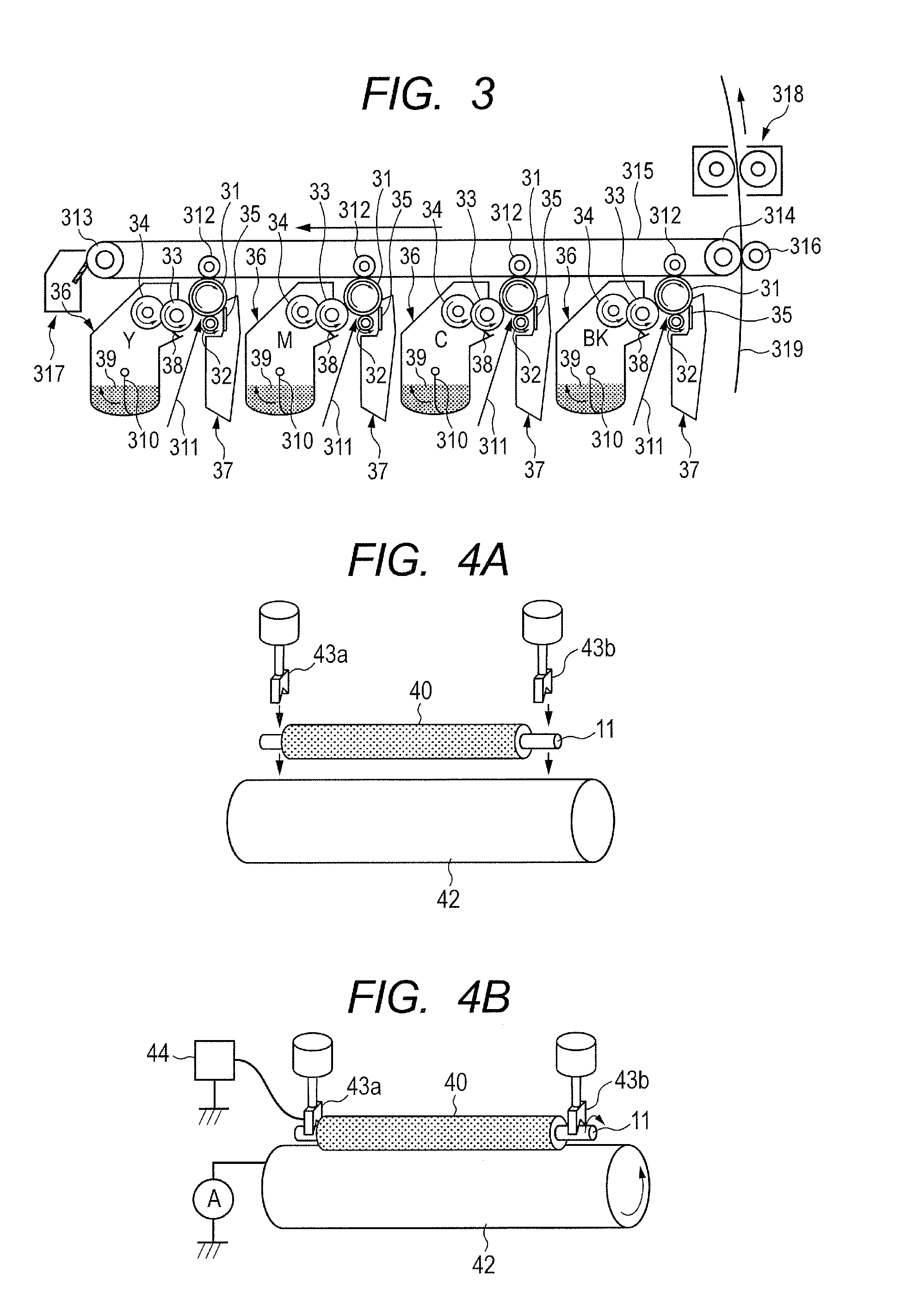 Electro-conductive member, process cartridge, and electrophotographic apparatus