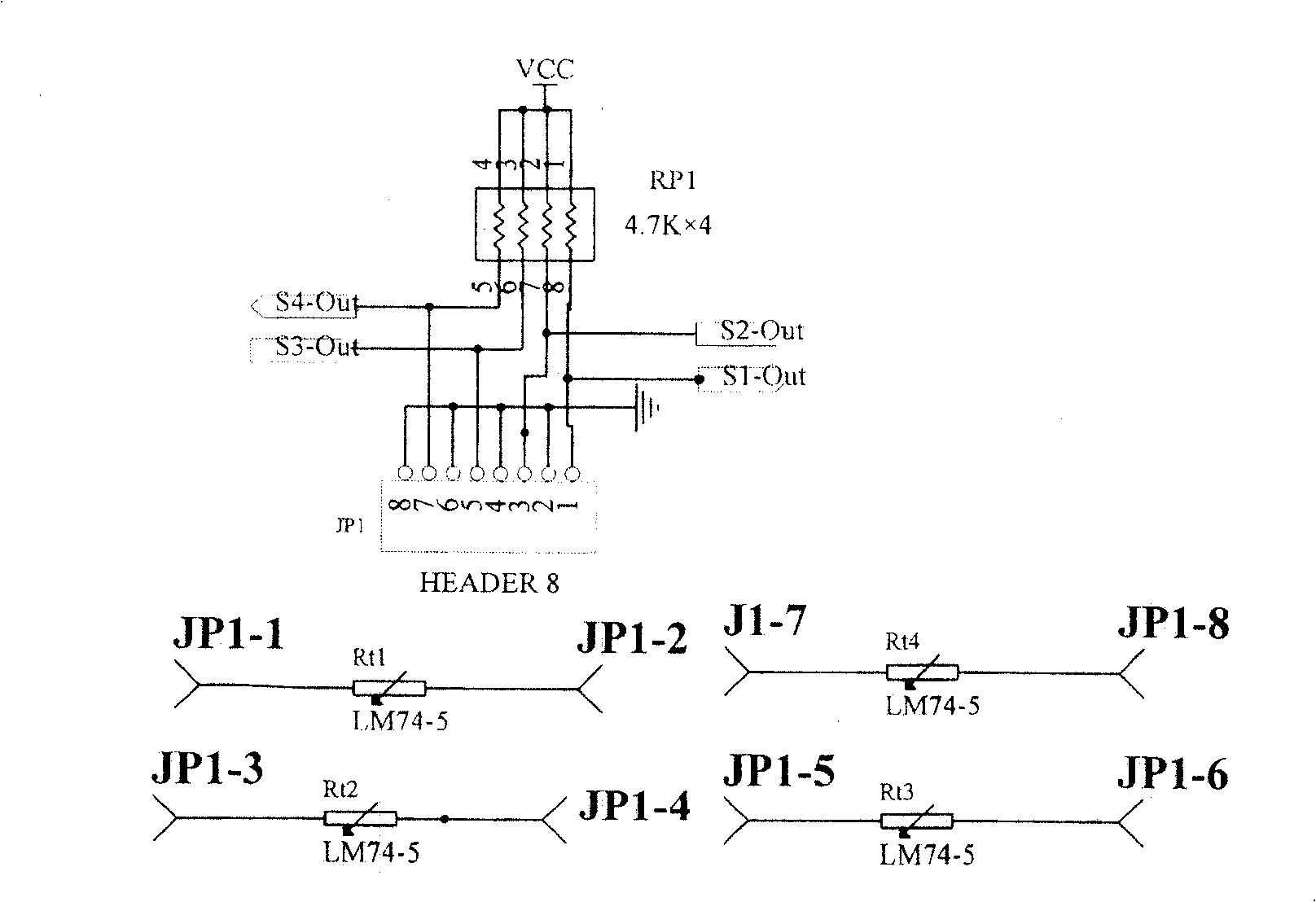 Intelligent power arrester