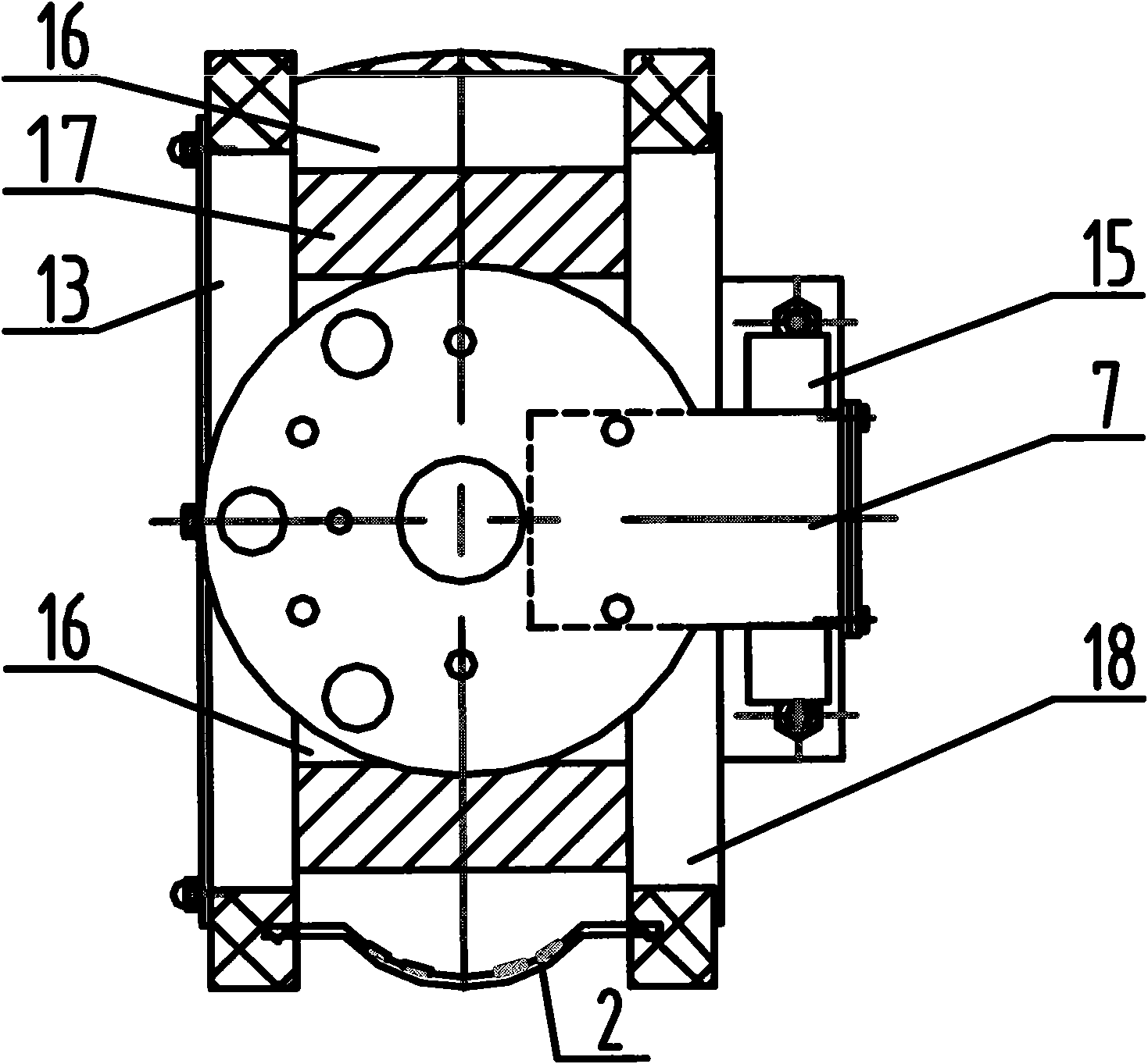 Wheels of mobile robot with non-contact transverse sensory ability