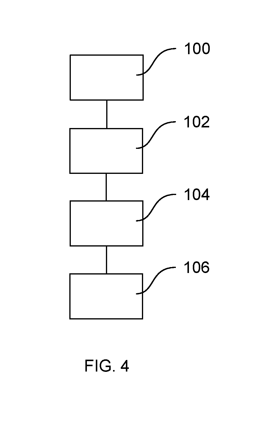 Method for managing traffic in a network based upon ethernet switches, vehicle, communication interface, and corresponding computer program product