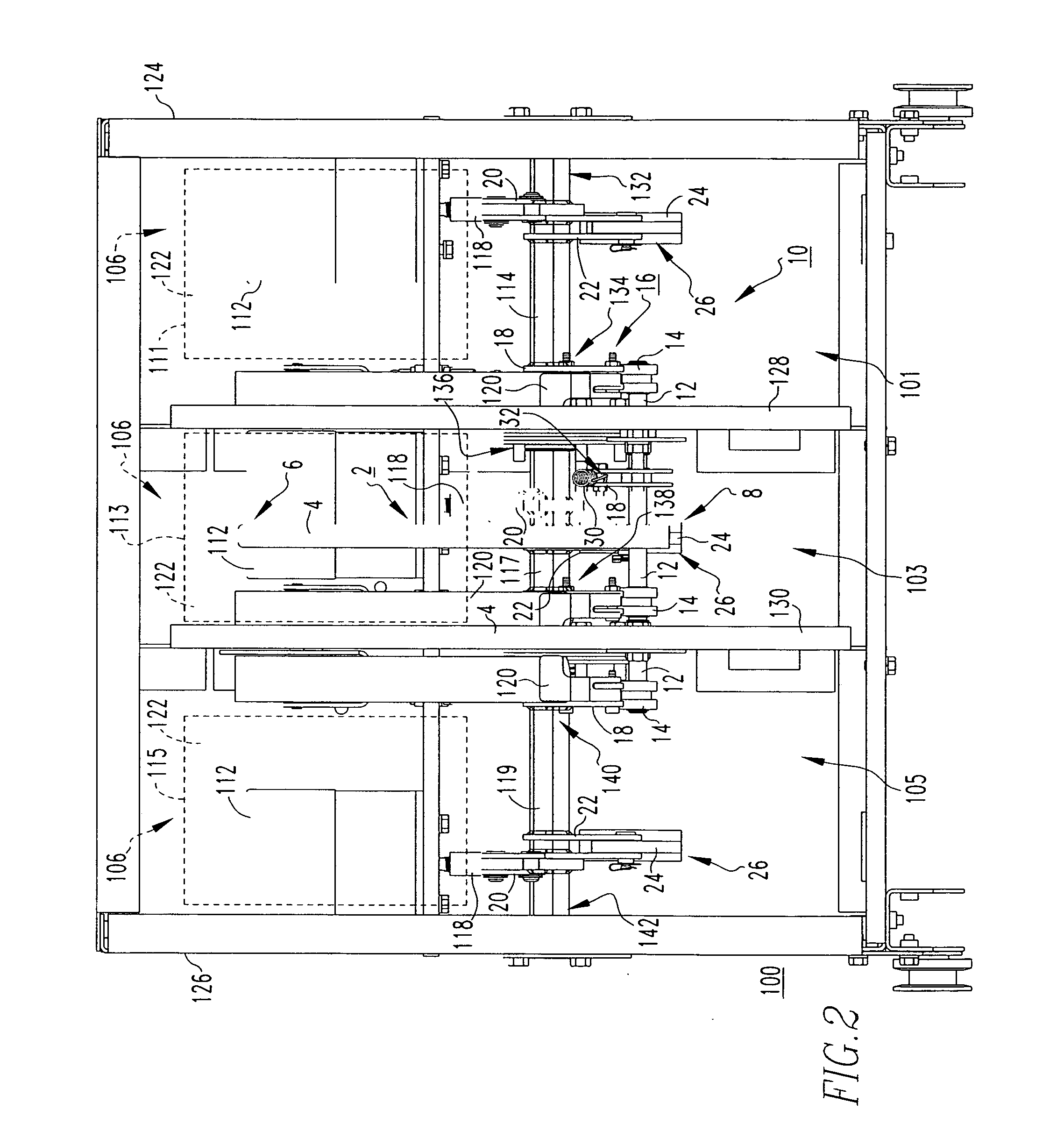 Manual opening device and electrical switching apparatus employing the same