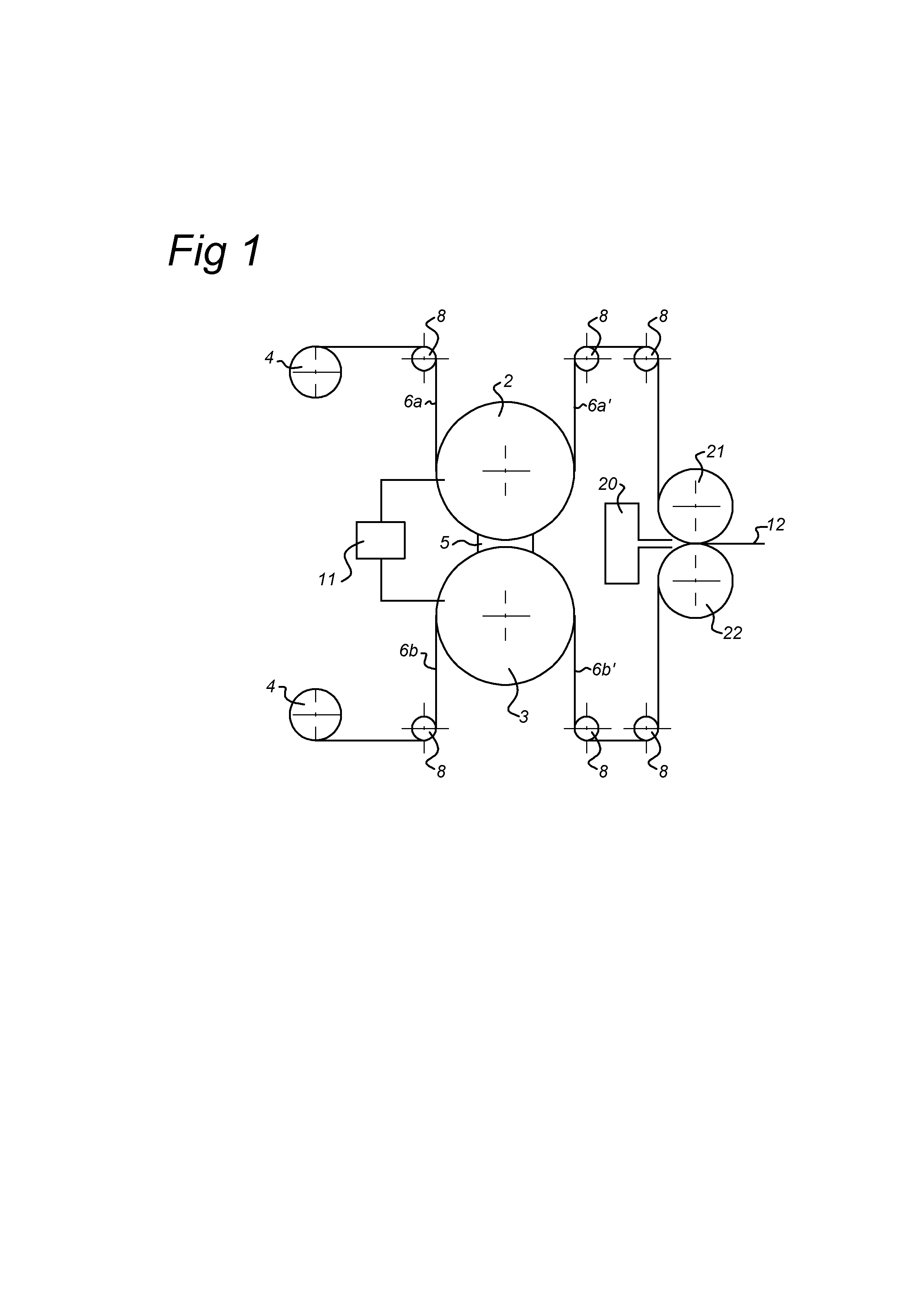 Method for Manufacturing a Barrier Layer on a Substrate and a Multi-Layer Stack