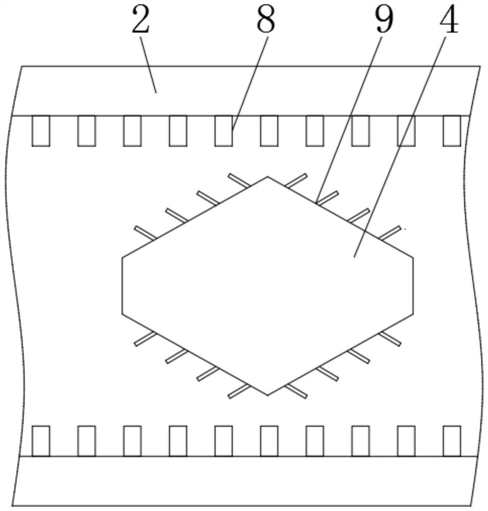 Vehicle door limiter capable of limiting at any position