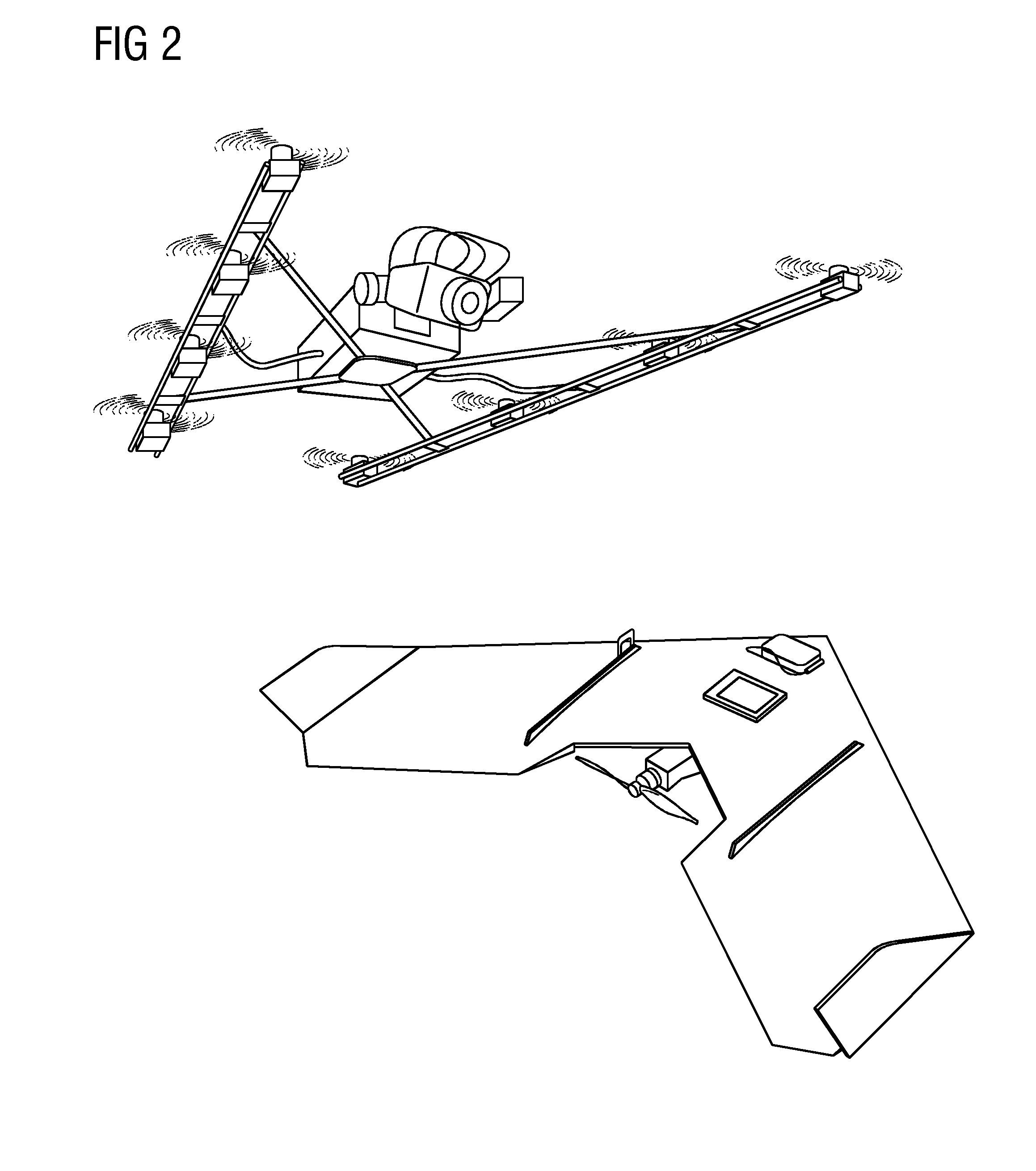 Method to inspect components of a wind turbine