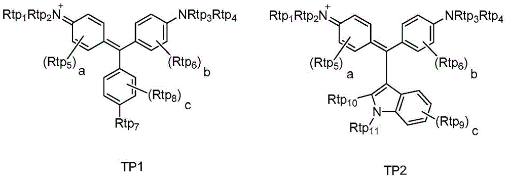 Colored composition, cured film, color filter, method for manufacturing color filter, solid-state imaging element, image display device, and compound