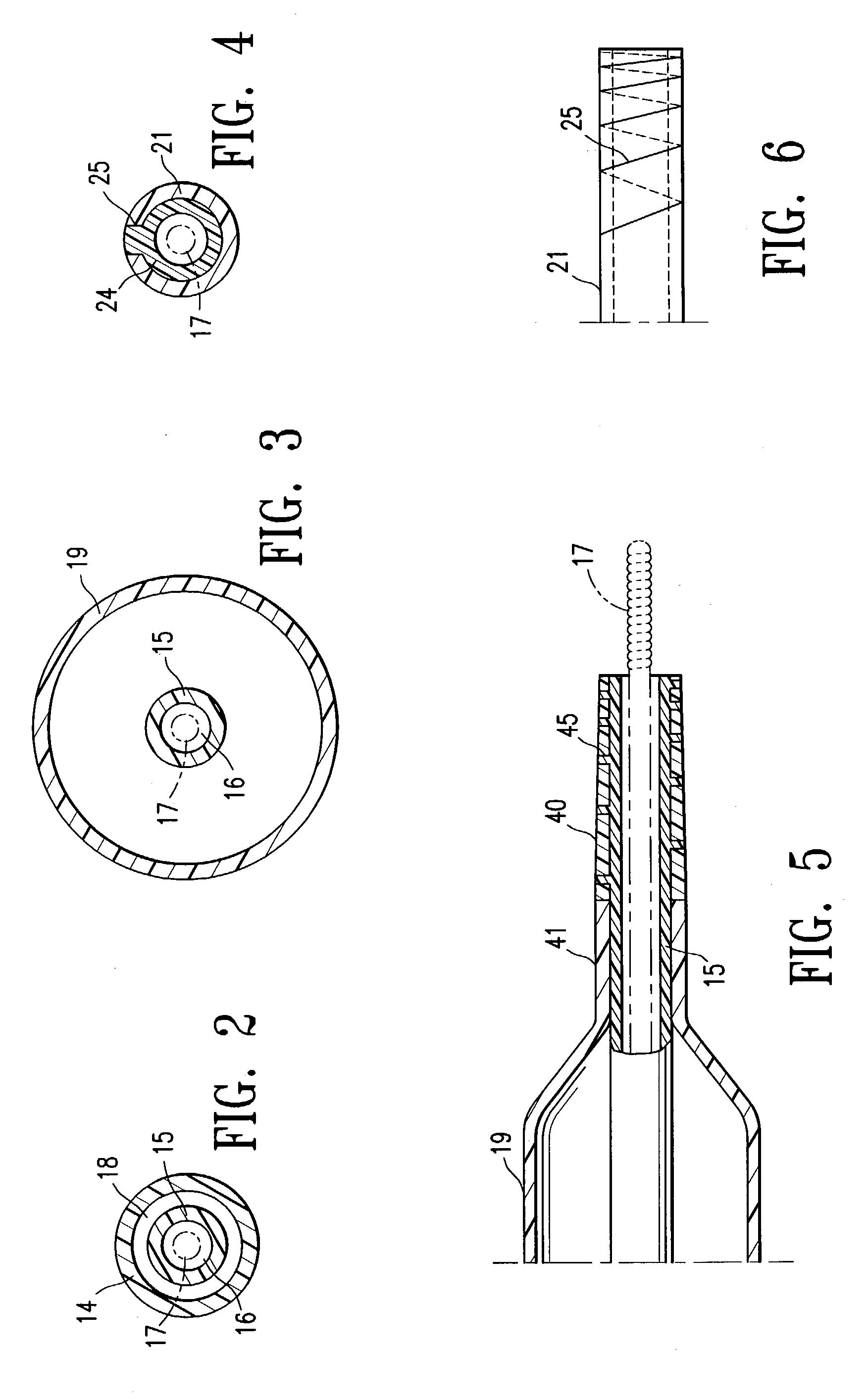 Balloon catheter having a spiral cut distal end