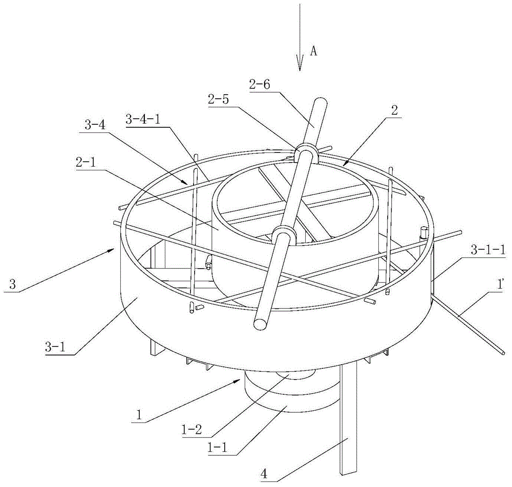 Helical reinforcement bending equipment