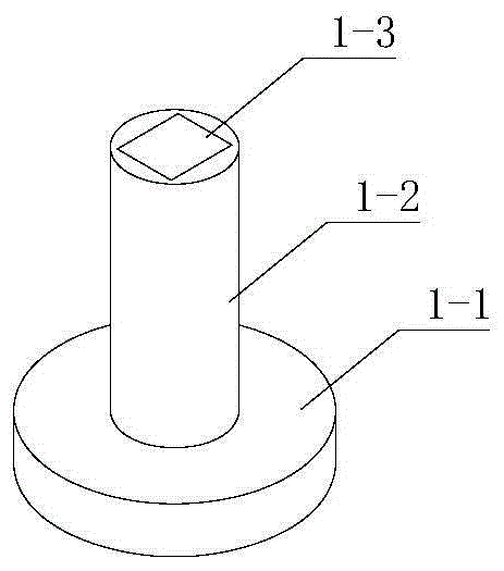 Helical reinforcement bending equipment