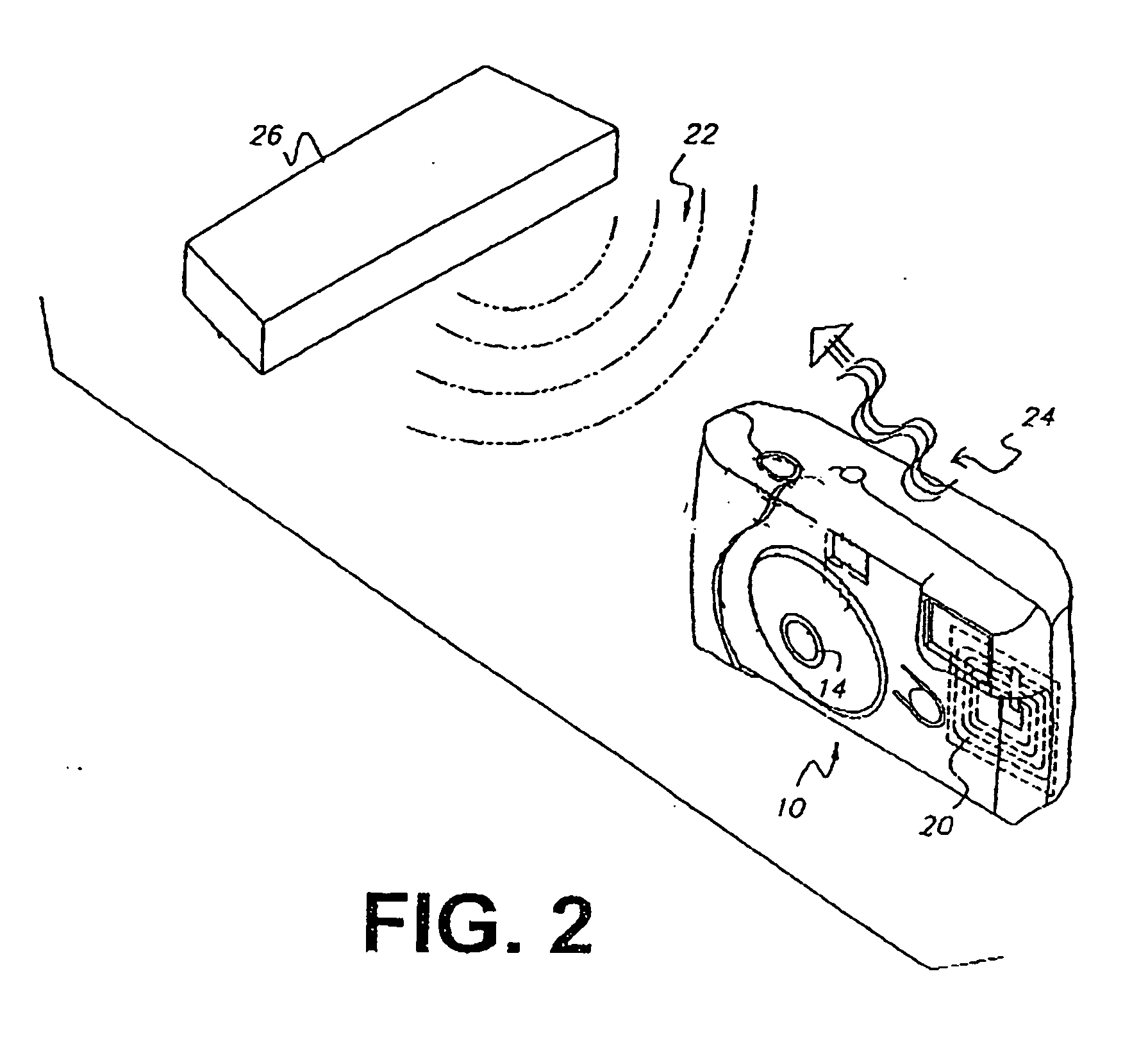 System and method for providing a customized imaging product or service
