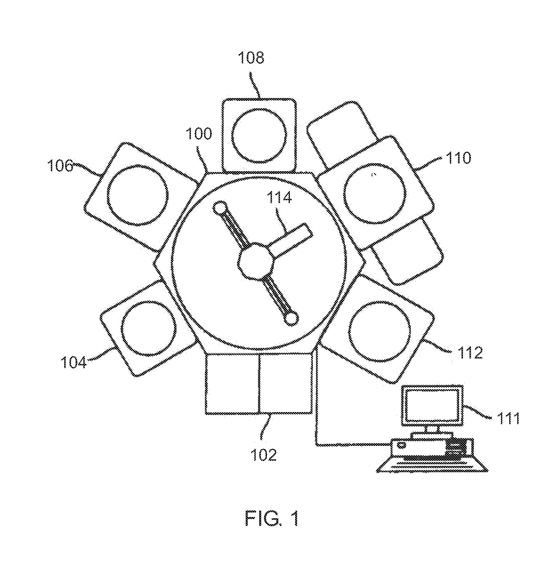 Chemical Vapor Deposition System