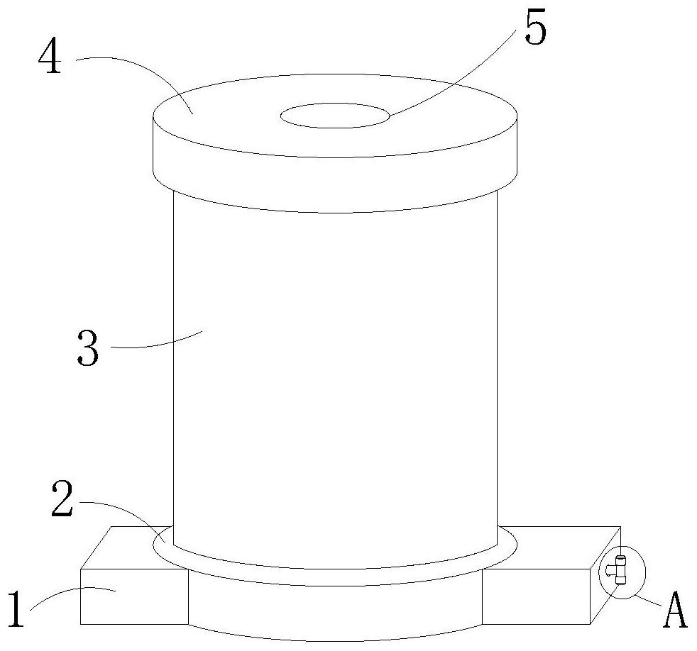 Fluid filter